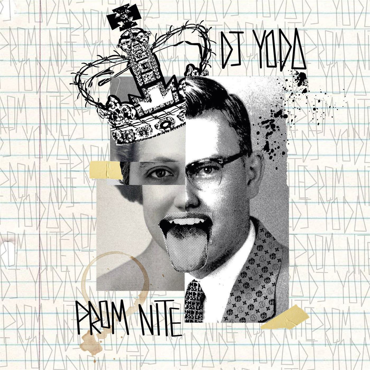 DJ Yoda - Prom Nite