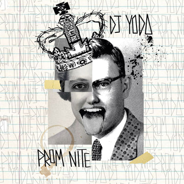 DJ Yoda - Prom Nite