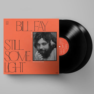Bill Fay - Still Some Light: Part 1 2x Vinyl LP