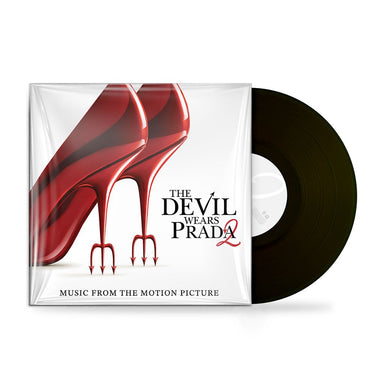 The Devil Wears Prada 2 (Music From The Motion Picture) - V/A