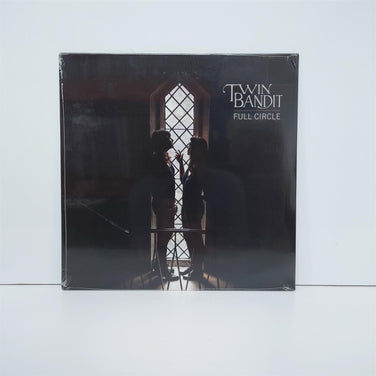 Twin Bandit - Full Circle Vinyl LP