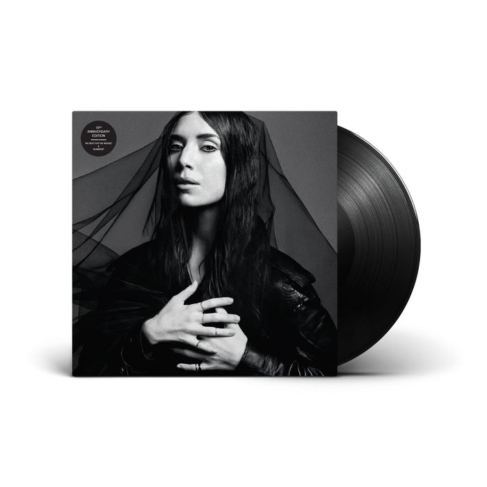 Lykke Li - I Never Learn 10th Anniversary Edition Vinyl LP