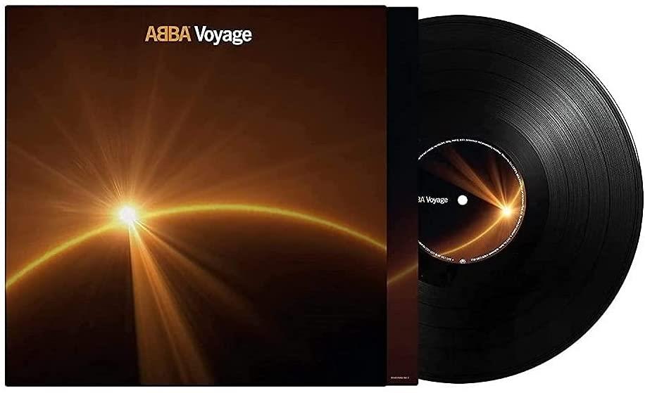 Abba - Voyage Vinyl LP