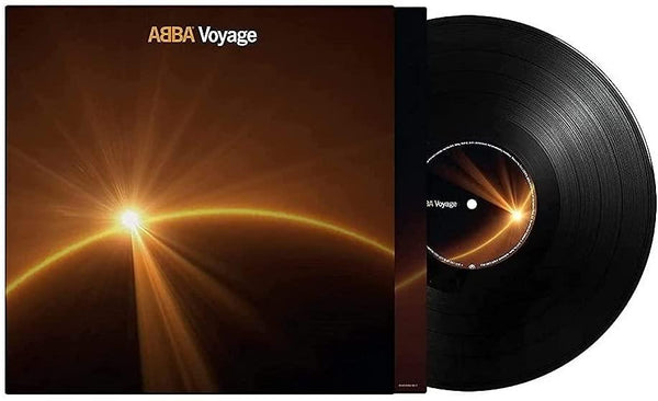 Abba - Voyage Vinyl LP