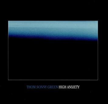 Thom Sonny Green - High Anxiety 2x Vinyl LP