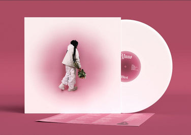 Yuno - Blest Loser Edition White Vinyl LP