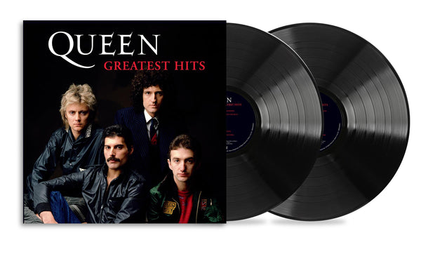 Queen - Greatest Hits Vinyl LP - Dig In Records