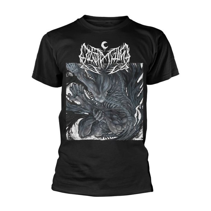 Leviathan - Conspiracy T-Shirt