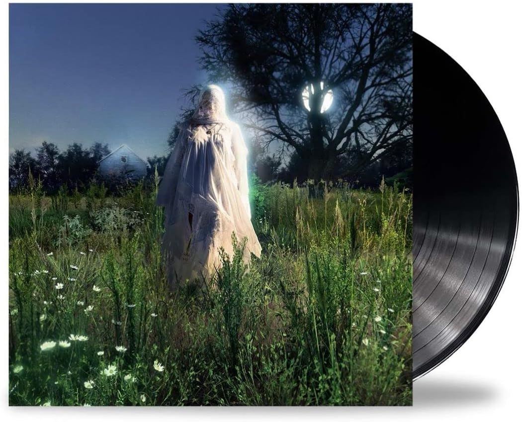 Noah Cyrus - The Hardest Part Vinyl LP