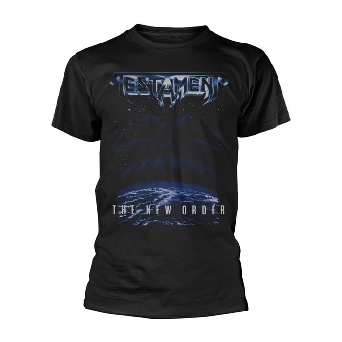 Testament - The New Order T-Shirt