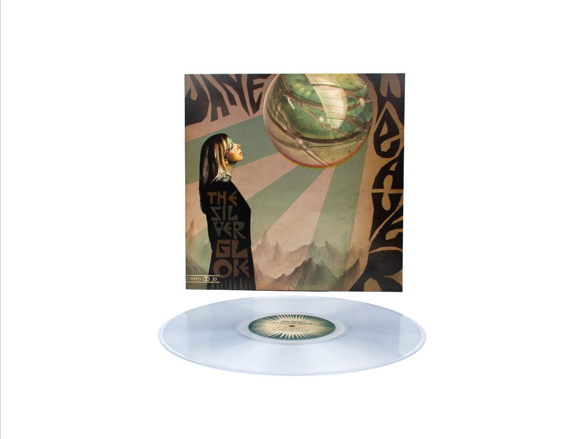 Jane Weaver - The Silver Globe