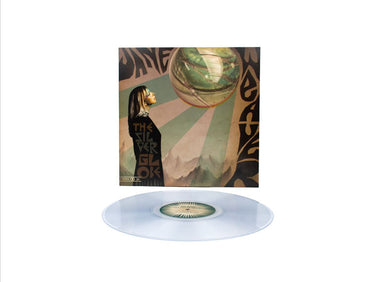 Jane Weaver - The Silver Globe