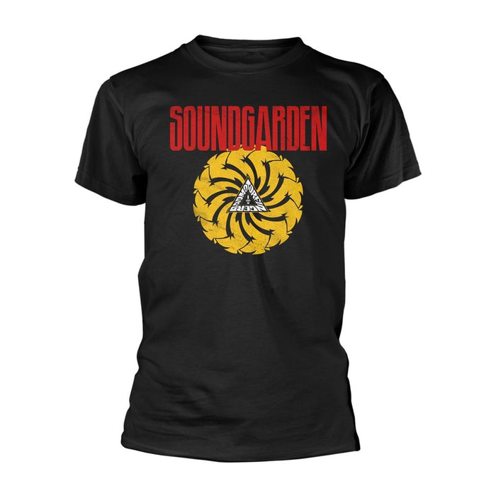 Soundgarden - Badmotorfinger T-Shirt