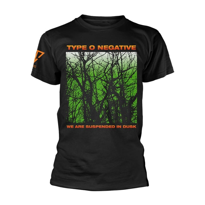 Type O Negative - Suspended In Dusk T-Shirt