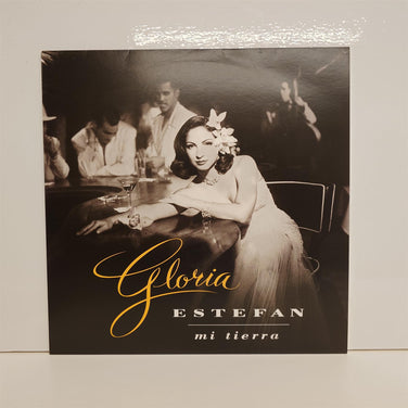 Gloria Estefan - Mi Tierra 180G Vinyl LP Reissue