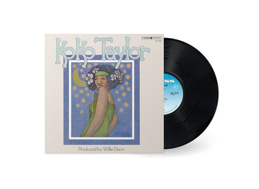 Koko Taylor - Koko Taylor (Acoustic Sounds) 180G Vinyl LP Reissue