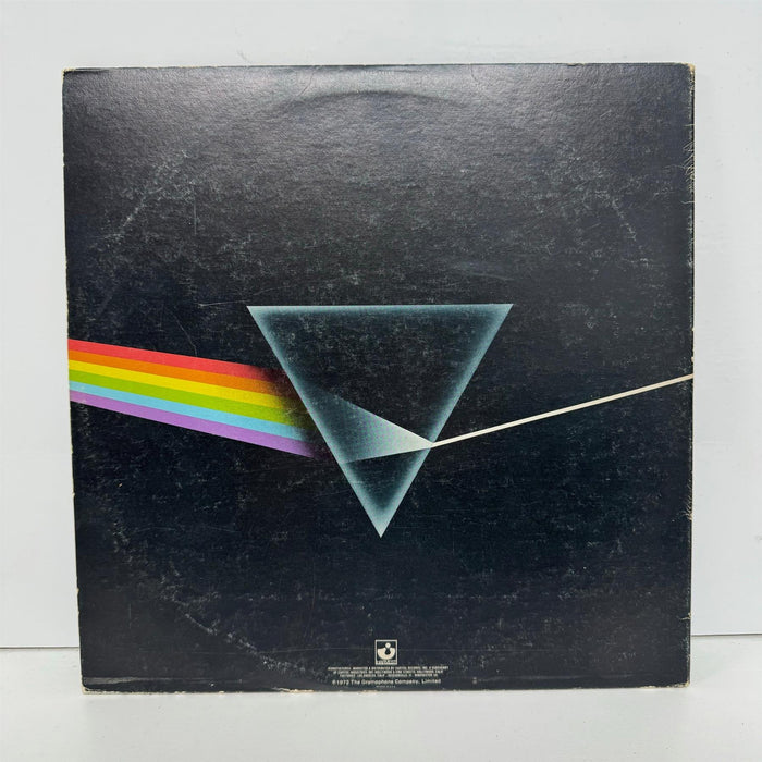 Pink Floyd - The Dark Side Of The Moon Vinyl LP