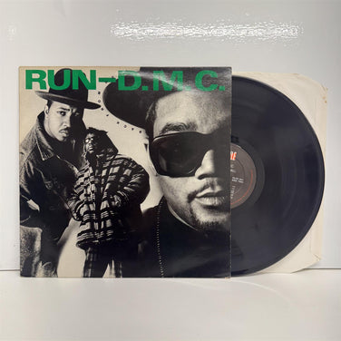 Run-D.M.C. - Back From Hell Vinyl LP