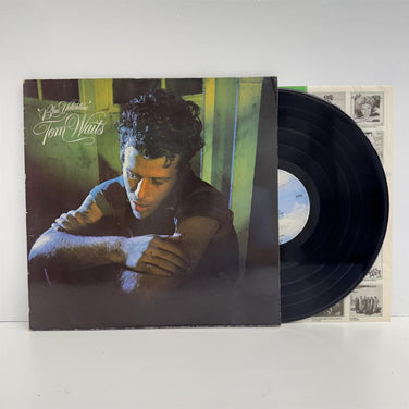 Tom Waits - Blue Valentine Vinyl LP