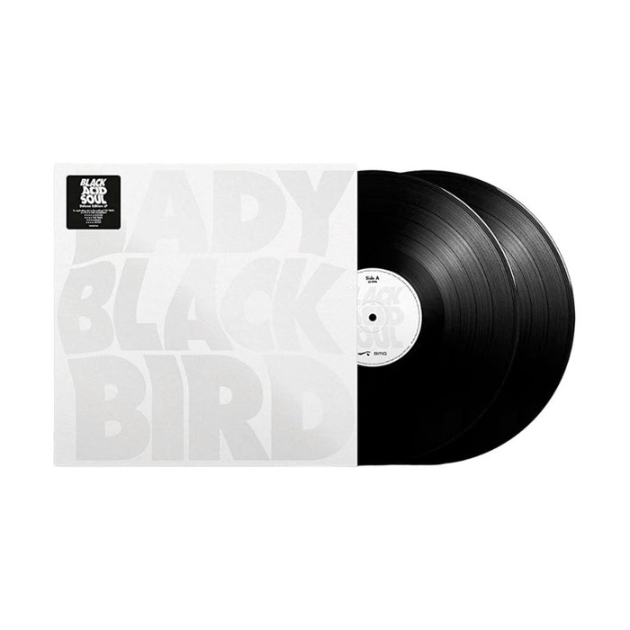 Lady Blackbird - Black Acid Soul Deluxe Edition 2x Vinyl LP