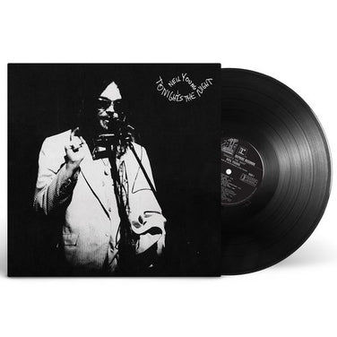 Neil Young - Tonight's The Night