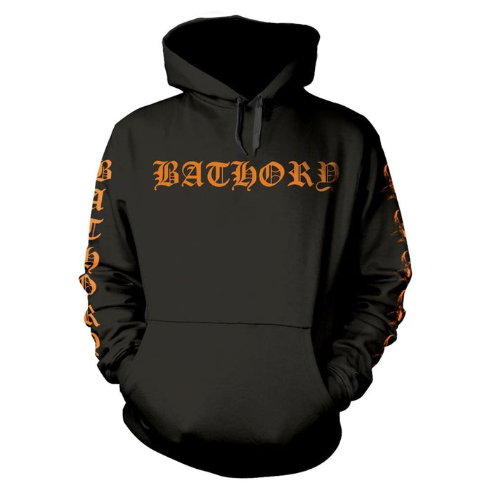 Bathory - Twilight Of The Gods Hoodie