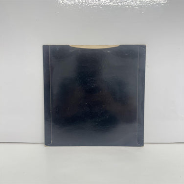 Megadeth - Anarchy In The U.K. 7" Vinyl Single