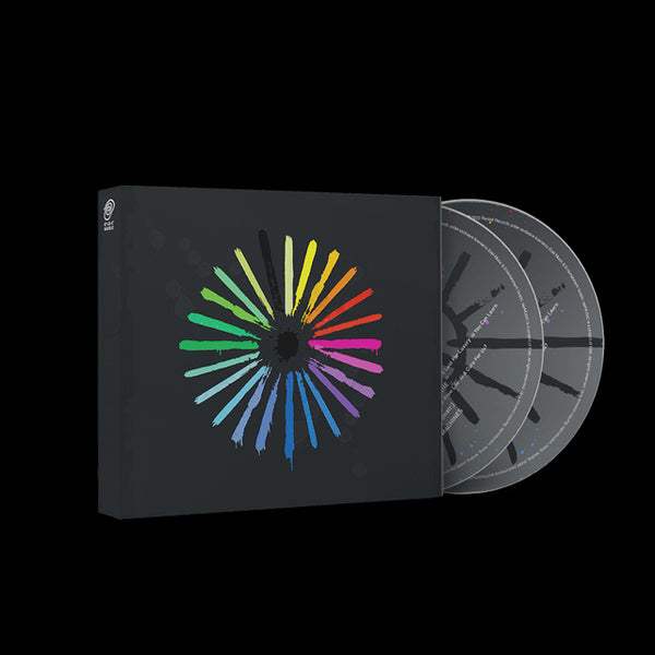 Marillion - An Hour Before It's Dark