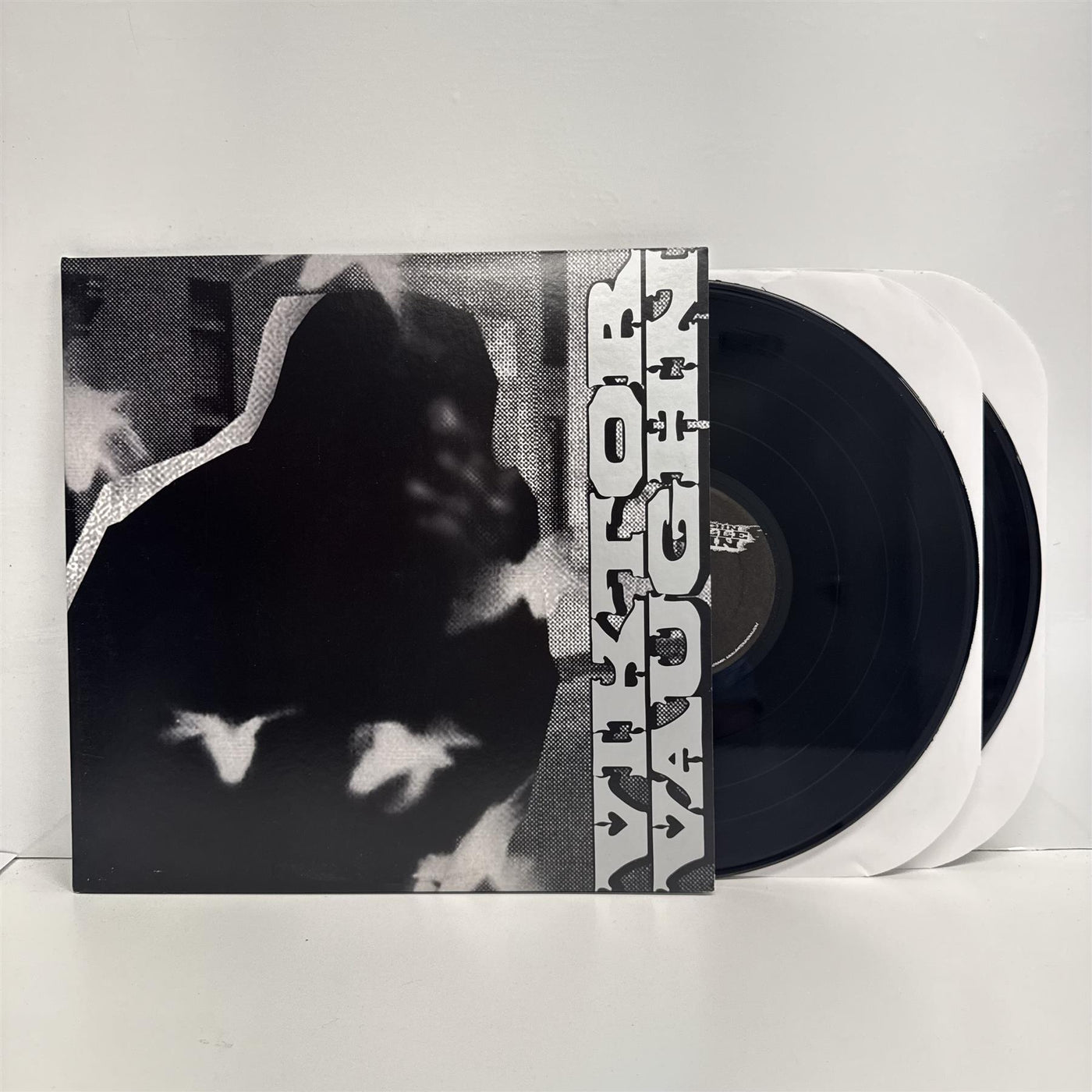 Viktor Vaughn - Vaudeville Villain Limited Edition 2x Vinyl LP