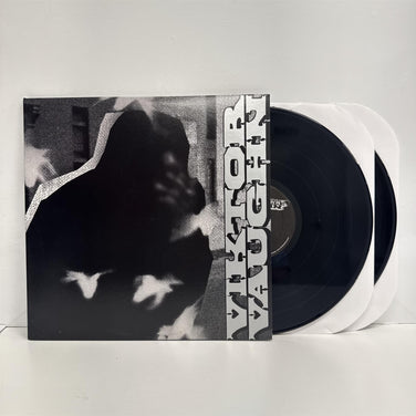 Viktor Vaughn - Vaudeville Villain Limited Edition 2x Vinyl LP