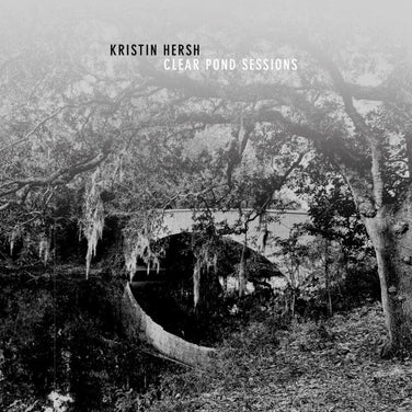 Kristin Hersh - The Clear Pond Road Sessions RSD 2024 White Vinyl LP