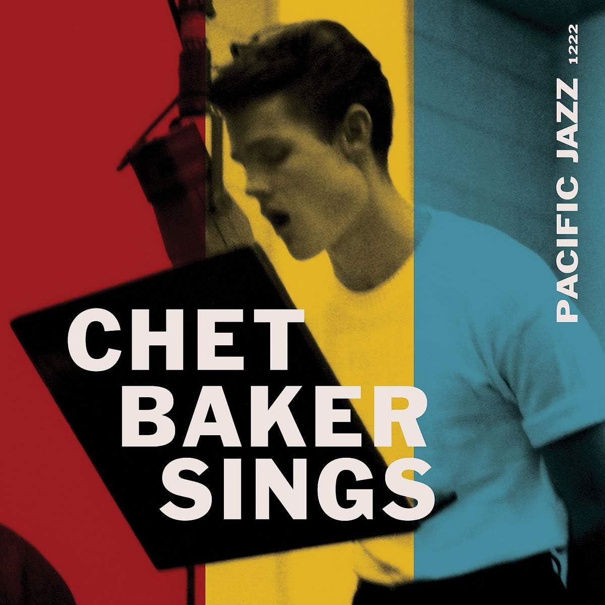 Chet Baker - Chet Baker Sings (Tone Poet) 180G Vinyl LP Reissue