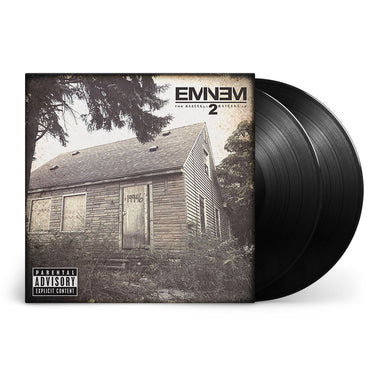 Eminem - The Marshall Mathers LP 2 2x Vinyl LP