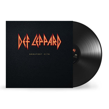 Def Leppard - Greatest Hits 180G Vinyl LP