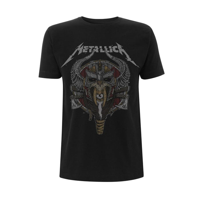 Metallica - Viking T-Shirt