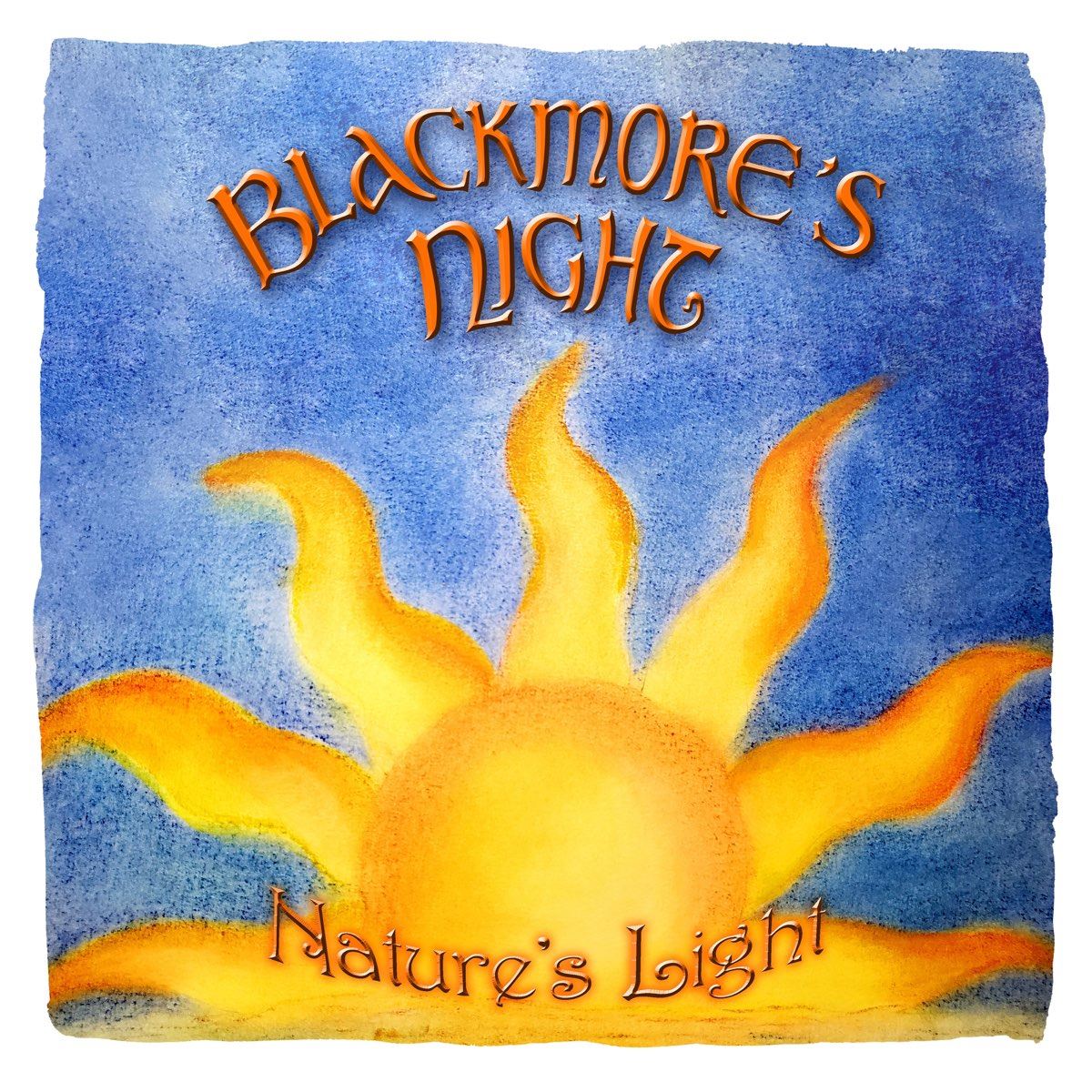Blackmore's Night - Nature's Light Vinyl LP