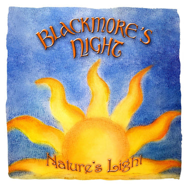 Blackmore's Night - Nature's Light Vinyl LP
