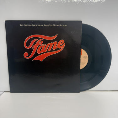 Fame - Original Soundtrack From The Motion Picture - V/A Vinyl LP