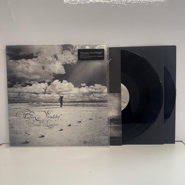 Dhafer Youssef - Birds Requiem 2x Vinyl LP