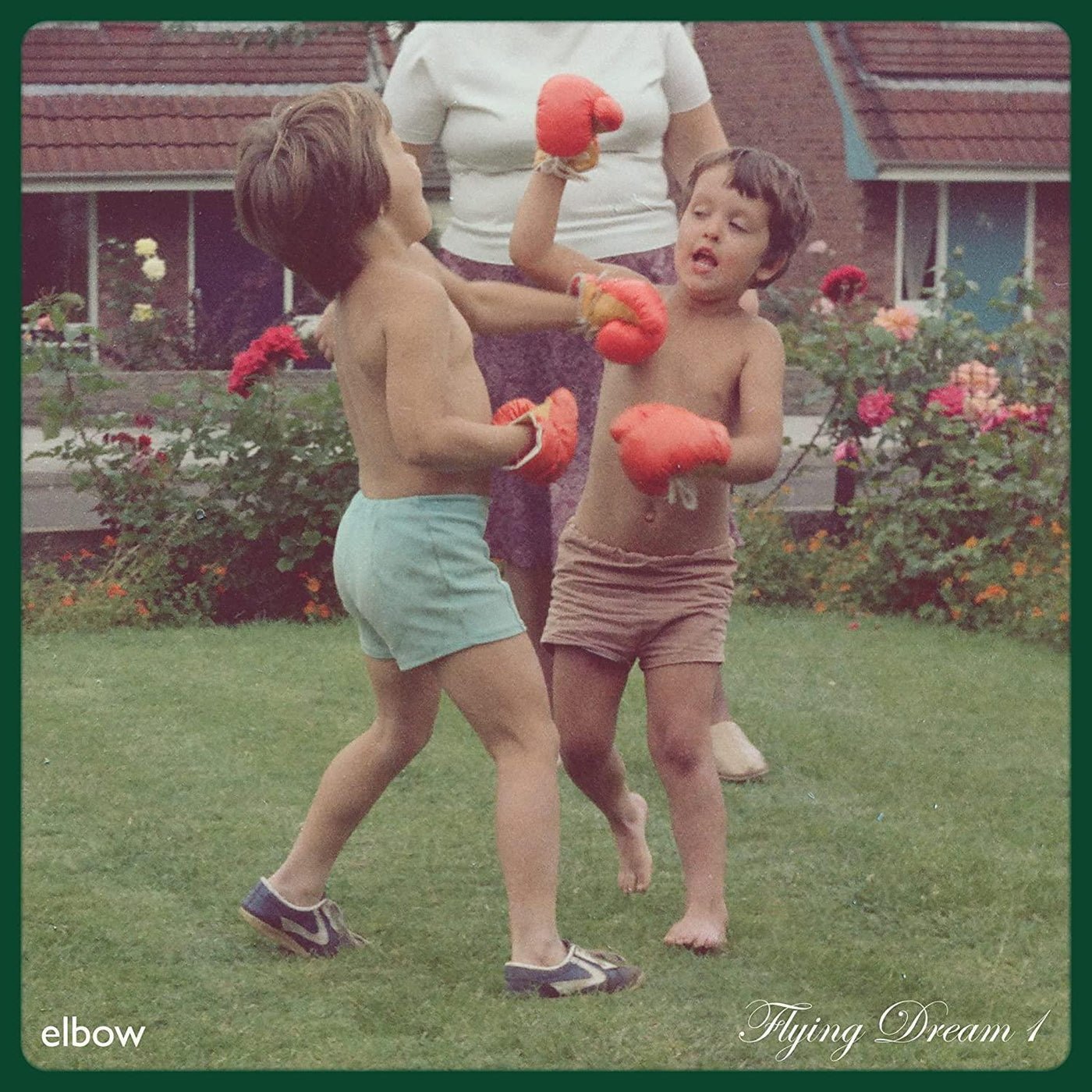 Elbow - Flying Dream 1 CD