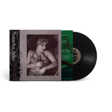 Natacha Atlas - The Best of Natacha Atlas 2x Vinyl LP
