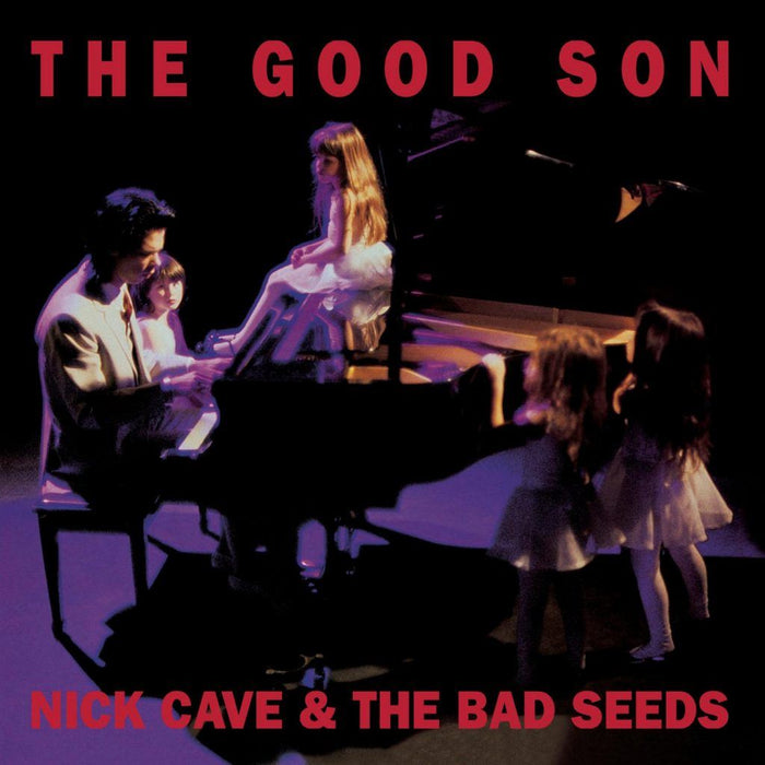 Nick Cave & The Bad Seeds - The Good Son CD