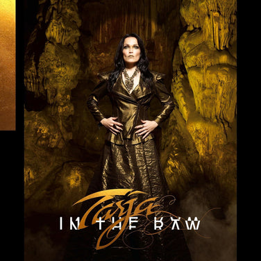 Tarja - In The Raw 2x Vinyl LP