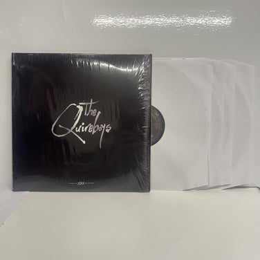 The Quireboys -  XXX Limited Edition 4x Vinyl LP Set