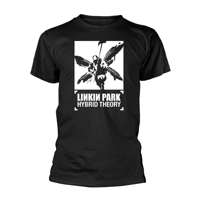 Linkin Park - Soldier (Black) T-Shirt