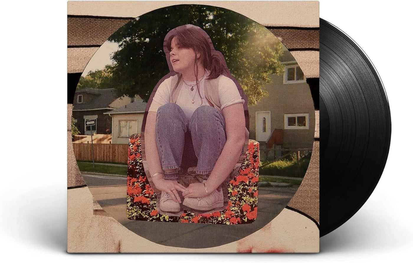 Leith Ross - To Learn Vinyl LP