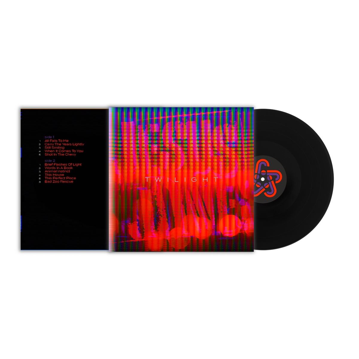 Jesus Jones - Twilight