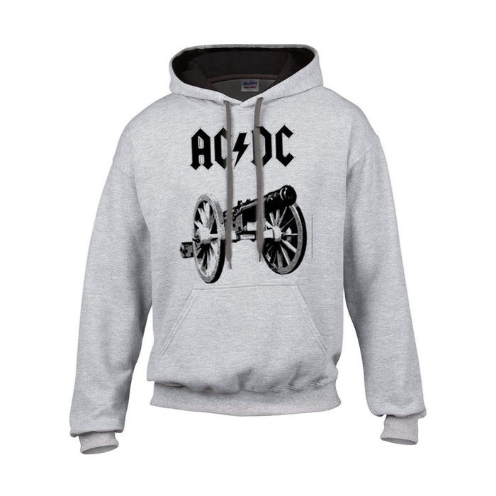 AC/DC - For Those About To Rock Hoodie
