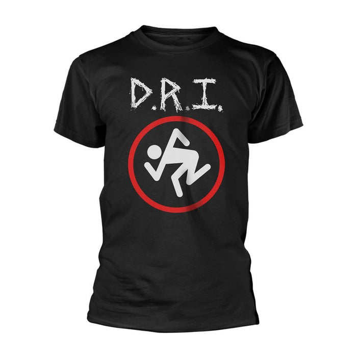 D.R.I. - Skanker T-Shirt