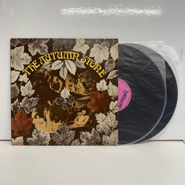 Small Faces - The Autumn Stone 2x Vinyl LP